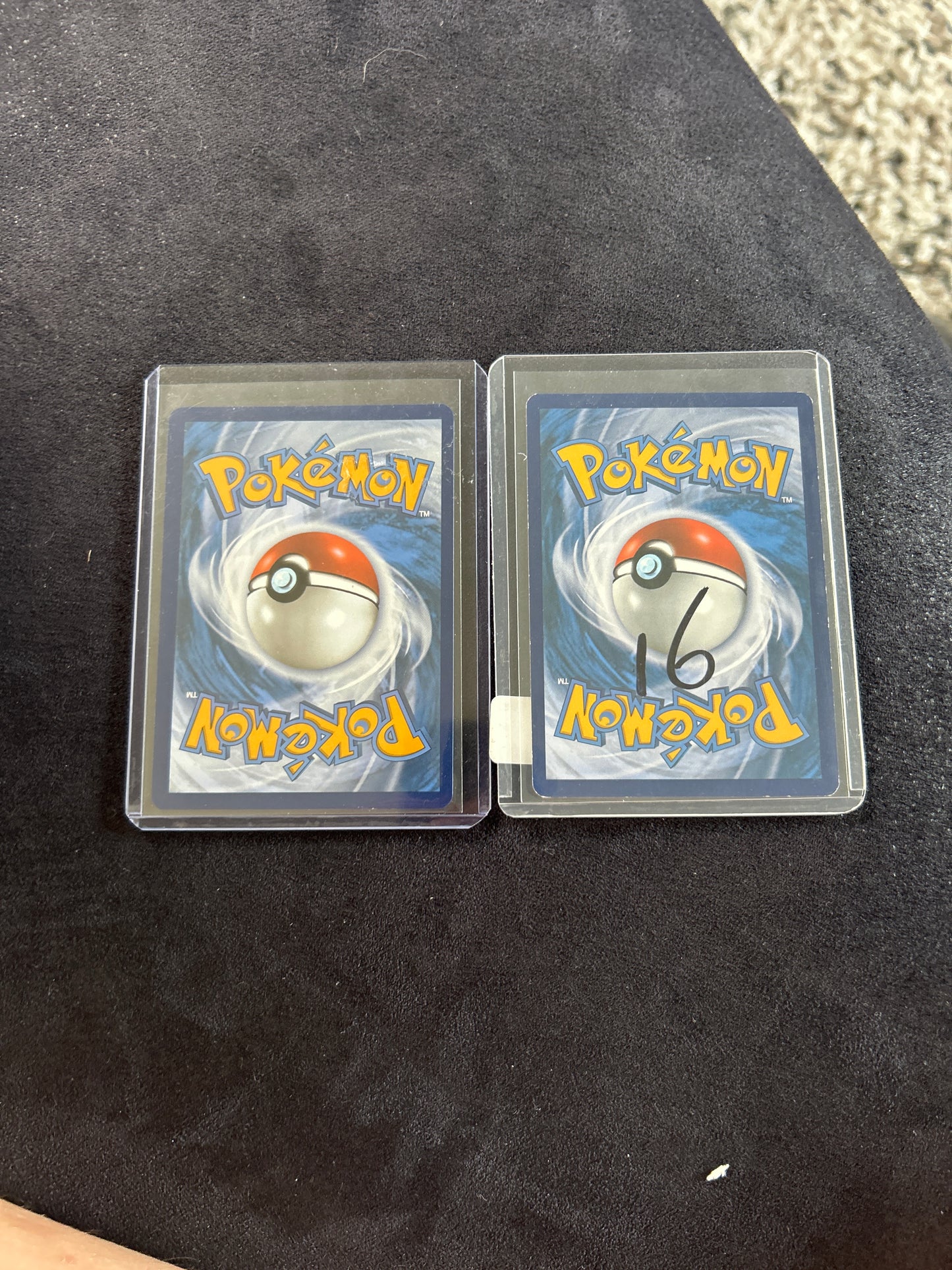 Latios surging sparks Latios ex roaring skies